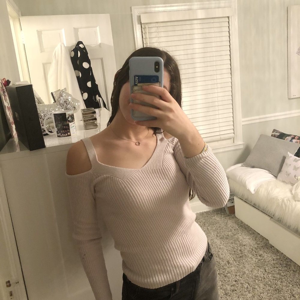 Hollister Sweater